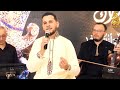 غرامك ساباني ربي شاهد يا محمد ساهل سمير قناة الباهية 