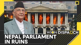 Nepal Unrest Anti-Government Protests Escalate In Nepal, Several Injured Dispatch