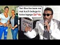 Jacky Shroff ANGRY On Reporter Asking About His Relationship With Wife Ayesha Shroff & Sahil Khan