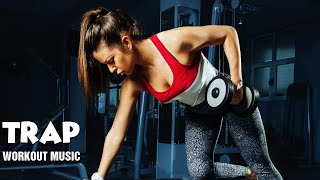 Fitness & Gym Motivation Music 2024 👊 Trap Workout Music Mix 👊 Workout Motivation Music Mix 2024