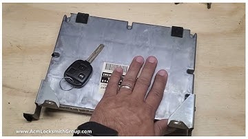 1998 Lexus GS300 | Replace Your Lost Key for GS300 with Our Mail-in Services!