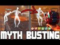 PLAY AS THE AVOGADRO!!! // BLACK OPS 4 ZOMBIES // MYTH BUSTING MONDAYS #53