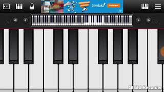 Not piano Song For Pride Persebaya Anthem