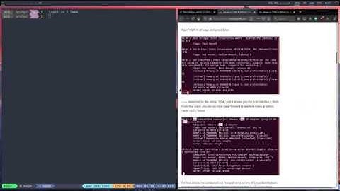 Contributing to open source projects | Dracula Tmux theme.