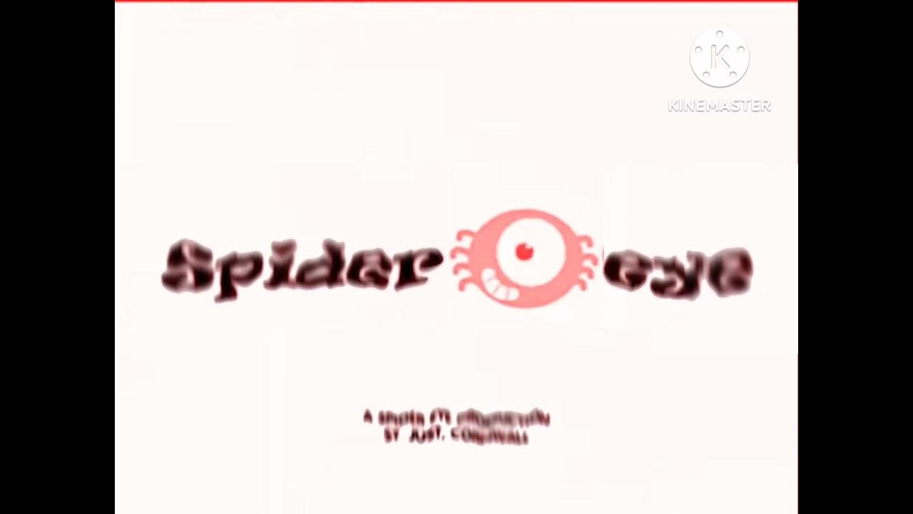 Spider Eye/Playhouse Disney Original (666) YouTube