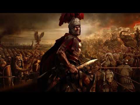 §47 "Вторая война Рима с Карфагеном", История древнего мира 5 класс, Вигасин