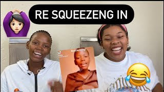 Re squeezeng in😂🎉🔥|| Her Nando’s agreement😨|| The song inspired by her words🙆🏻‍♀️|