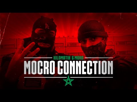 KILOMATIK & MORO - MOCRO CONNECTION (OFFICIAL QUALITÄTER VIDEO)