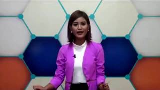 VIRAL VIDEO PEMBAWA ACARA CANTIK  YANG LATAH