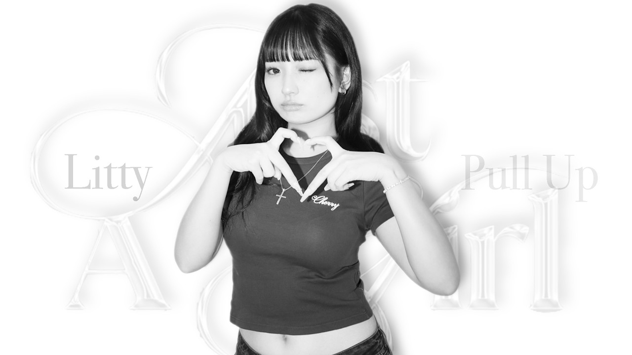Litty - Pull Up (DJ Koki Remix) Litty - Pull Up (DJ Koki Remix)