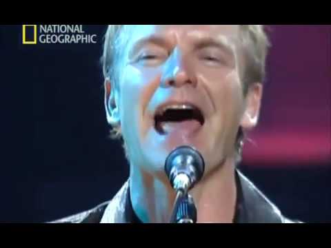 Documental "Mi Cerebro Musical" con Sting