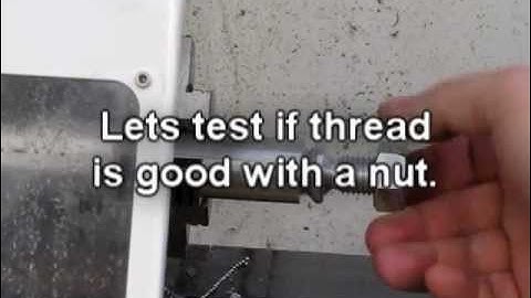 CNC USB Controller - Turning with threading using tool change