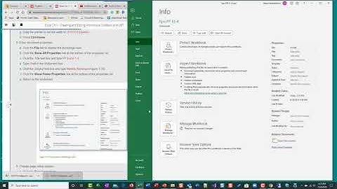 Excel Ch 1 PP 1 4 all steps