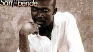 SAM MBENDE - AICHA