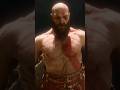 Will Kratos Keep the Blade of Olympus? #shorts