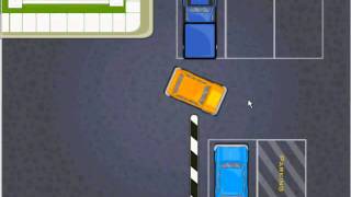 Expert Parking screenshot 3
