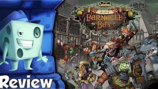 Wander: The Cult of Barnacle Bay Review - with Tom Vasel screenshot 5