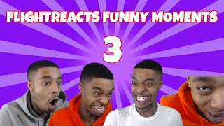 FlightReacts Funny Moments #3