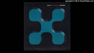 itch-e & scratch-e - it's over... the beautiful end (1995)
