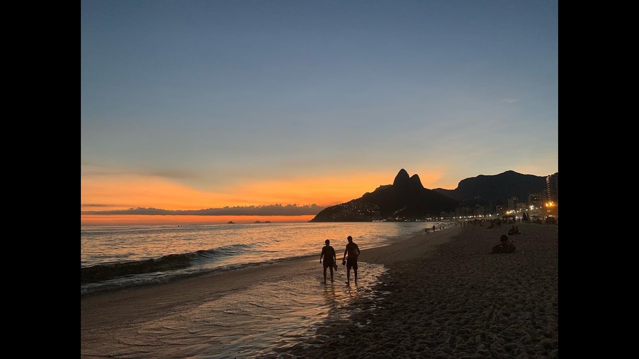 South America Spring 2022 - YouTube