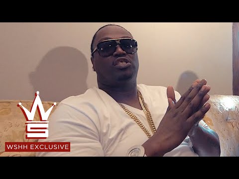 Project Pat Ft. Young Dolph & Cap 1 - Them O'S