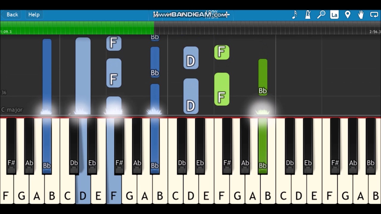 איך לנגן את "home" של קובי מרימי בפסנתר / home by kobi marimi piano tutorial