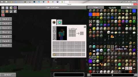 Hexxit Adventure Part 1