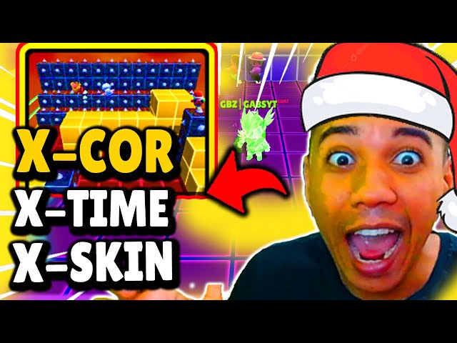 LIVE STUMBLE GUYS ⭐ AO VIVO 💫 SALINHA DE CRIA  NOVAS SKIN 💫 BLOCK DASH  INFINITO COM OS INSCRITOS