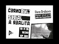 Černobyl - seriál a realita, Dana Drábová, FEL ZČU