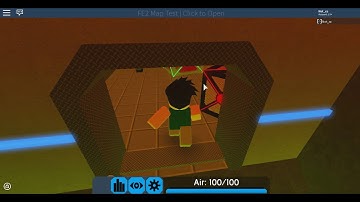 [FE2 Map Test] Roblox | Lockdown Mystery [Insane]