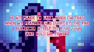 Juniper Vale - Will I Find My Home (feat. Vian Izak) LYRICS