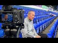 TERRY BUTCHER ON DEMENTIA IN FOOTBALL