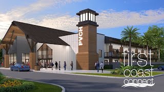 First Coast Connect:  Ponte Vedra Concert Hall Re-Opening