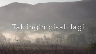 |unofficial| Rizky Febian and Marion Jola - Tak Ingin Pisah Lagi |Lyrics|