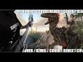 ARK: Survival Evolved - Main Theme | METAL COVER by Vincent Moretto