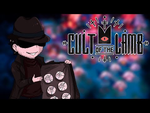 Cult of the Lamb (видео)