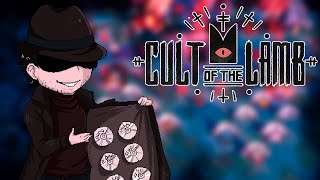 Roguelike-мания/ Cult of the Lamb