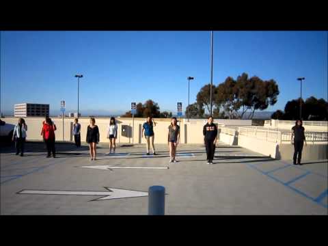 KKAP Dance Workshop | "Don't Go Home (집에 가지마)" - GD & TOP