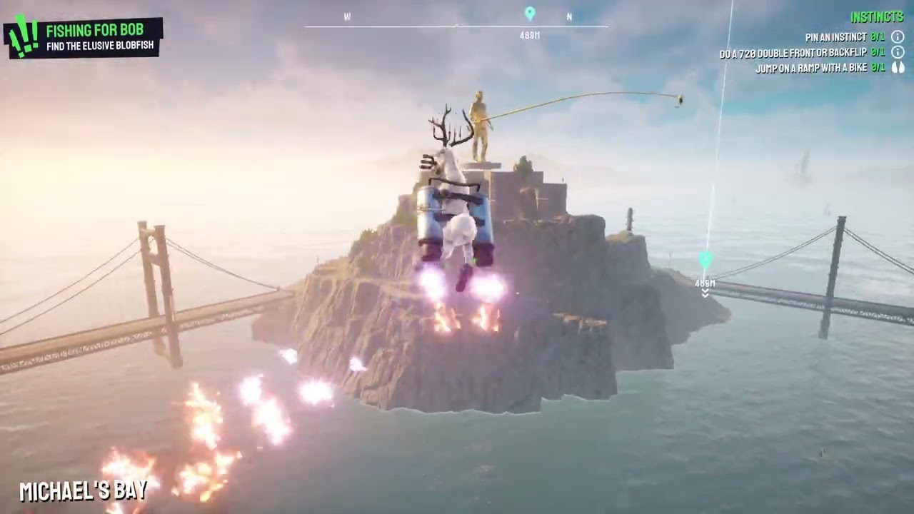 Goat Simulator 3_20260218182551