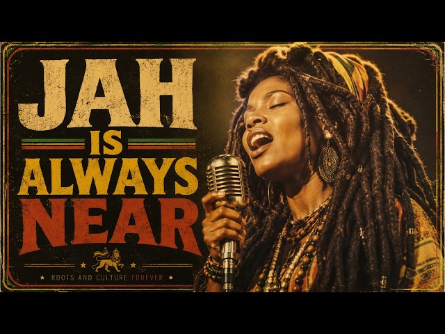 1978年オリジナル盤DUB IN FRONT YARD / JAH LOVER Roots Reggae (1978) [Lost Album] Jahna Dube - JAH IS ALWAYS NEAR