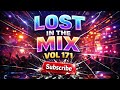 An Ongoing Music Series "Lost In The Mix" Vol 171 Copyright Free Gamer Music