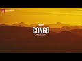 CONGO (Afrobeat Romantic / Dancehall Beat Instrumental) (Burna boy x Wizkid Type beat)  2021