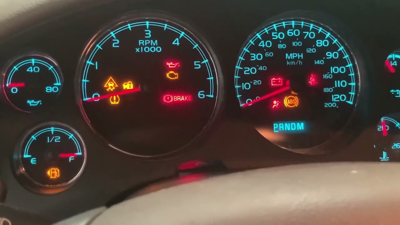 2011 Chevy Suburban PCM SWAP, Programming \u0026 Test Drive.