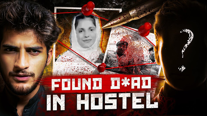 What Exactly Happened? | Eman Afroz Case