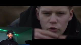 WTF IS THIS PT.13… Yung Lean - Hoover REACTION