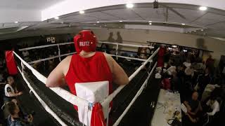 White Collar Boxing, Carlilse, White Collar Heroes, Fight 18 White Collar Boxing, Carlilse, White Collar Heroes, Fight 18