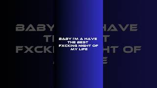 David Guetta Baby Rexha - Im Good Blue Clip Lyrics Video