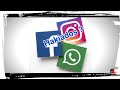 Que paso con WhatsApp , Instagram y Facebook , Hakeo o estrategia de Mark