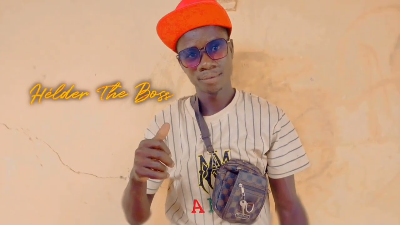 Ex Boy Ft P² Levy OVEKELA Official Video By Maluença Films2026