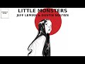 Comics code review  little monsters par jeff lemire  dustin nguyen image comicsurban comics